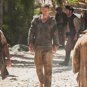 Photo Tom Hopper