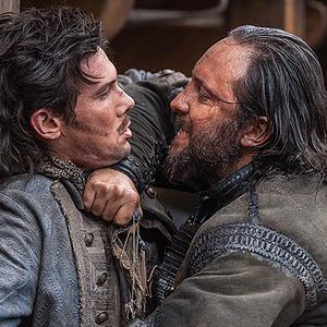 Photo Black Sails