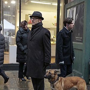 Photo Michael Emerson