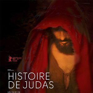Photo Histoire de Judas