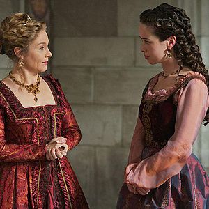 Photo Anna Popplewell