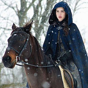 Photo Reign : le destin d'une reine