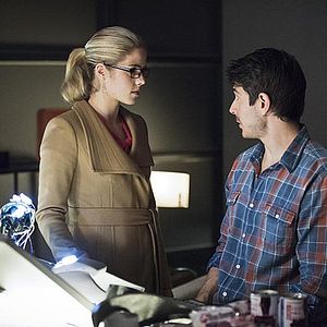 Photo Brandon Routh