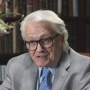 Photo Robert Vaughn