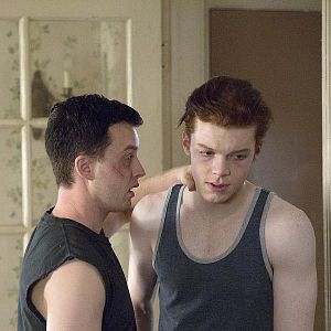 Photo Noel Fisher