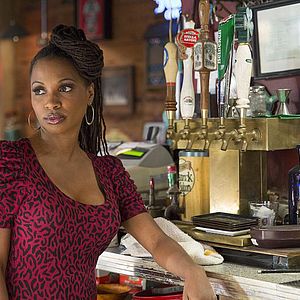 Photo Shanola Hampton