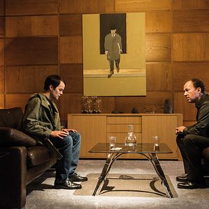 Photo Nikolai Kinski