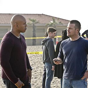 Photo NCIS : Los Angeles