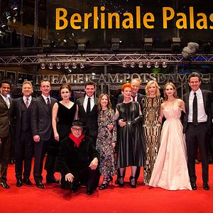 Photo Cate Blanchett