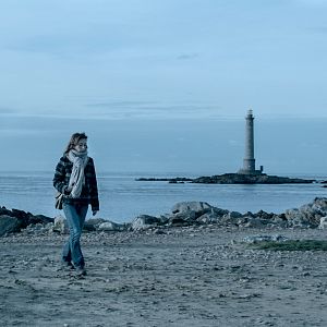 Photo Sylvie Testud