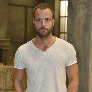 Photo Carles Francino