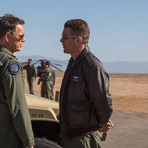Photo Good Kill