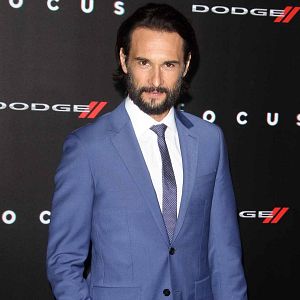 Photo Rodrigo Santoro