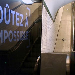 Photo L'Echappée, à la poursuite d’Annie Le Brun