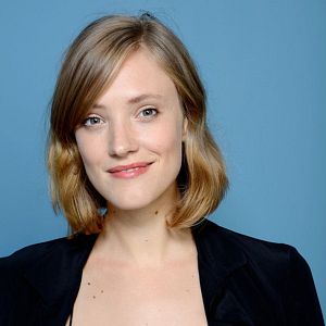 Photo Alexia Rasmussen