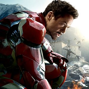Photo Avengers : L'ère d'Ultron