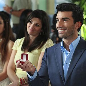 Photo Jane The Virgin