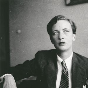 Photo Je suis Annemarie Schwarzenbach