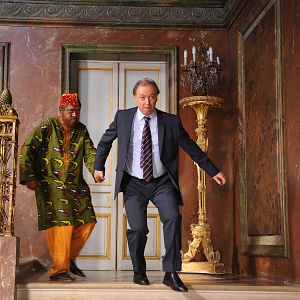 Photo Régis Laspalès