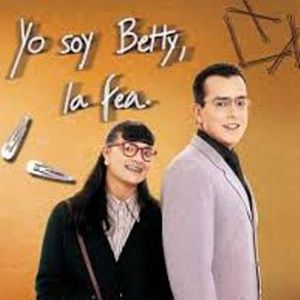 Photo Yo soy Betty, la fea