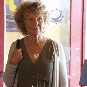 Photo Bernadette Le Saché