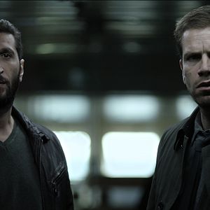 Photo Nikolaj Lie Kaas