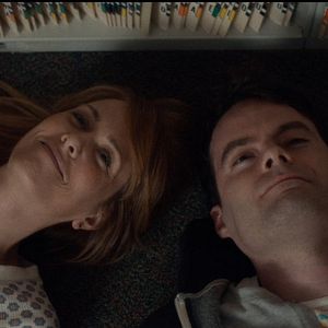 Photo Bill Hader