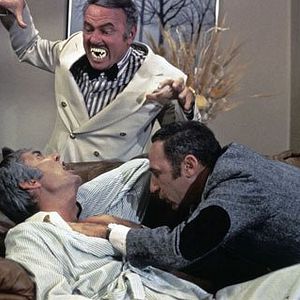 Photo Le Grand Frisson