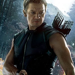 Photo Avengers : L'ère d'Ultron