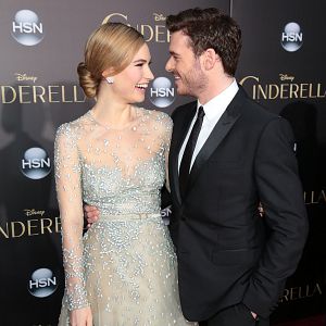 Photo Richard Madden