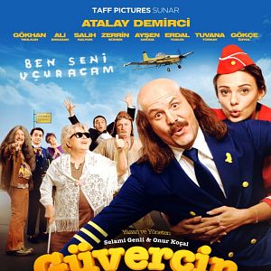 Photo Güvercin Uçuverdi