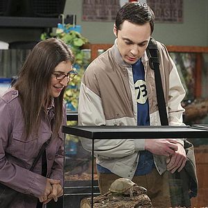 Photo The Big Bang Theory
