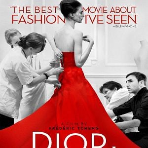Photo Dior et moi