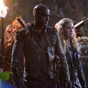 Photo Ricky Whittle