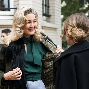 Photo L'Héritière (TV)