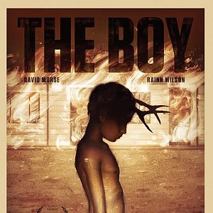 Photo The Boy