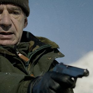 Photo Predrag 'Miki' Manojlovic