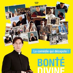 Photo Bonté Divine