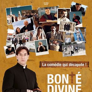 Photo Bonté Divine