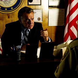 Photo Ray Wise
