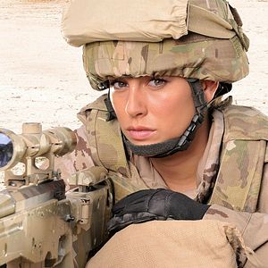 Photo Les Otages du désert