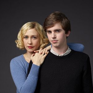 Photo Bates Motel