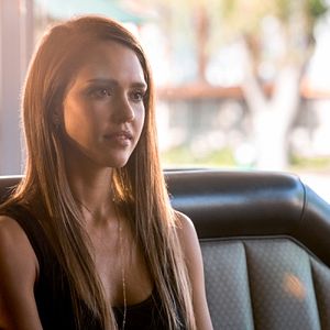 Photo Jessica Alba