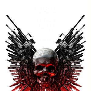 Photo The Expendables