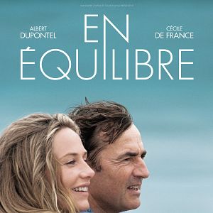 Photo En équilibre