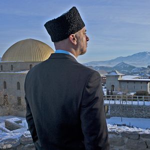 Photo Lost in Karastan