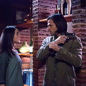 Photo Supernatural