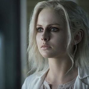 Photo Rose McIver