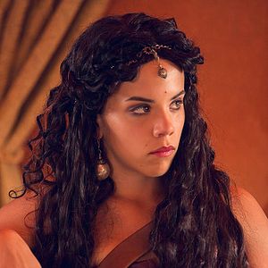 Photo Sophia Lauchlin Hirt