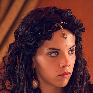 Photo Sophia Lauchlin Hirt